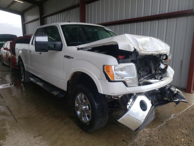 FORD F150 SUPER 2010 1ftfw1ev2afa47919