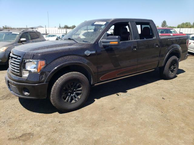 FORD F150 SUPER 2010 1ftfw1ev2afa50447