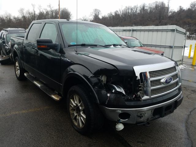 FORD F-150 2010 1ftfw1ev2afa55311