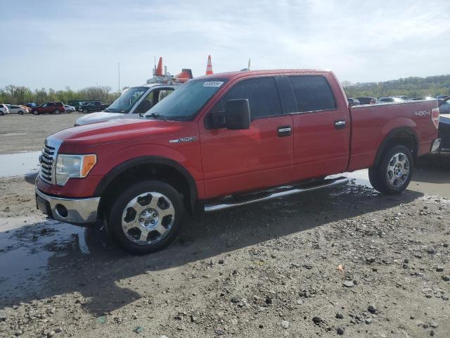 FORD F-150 2010 1ftfw1ev2afa62632