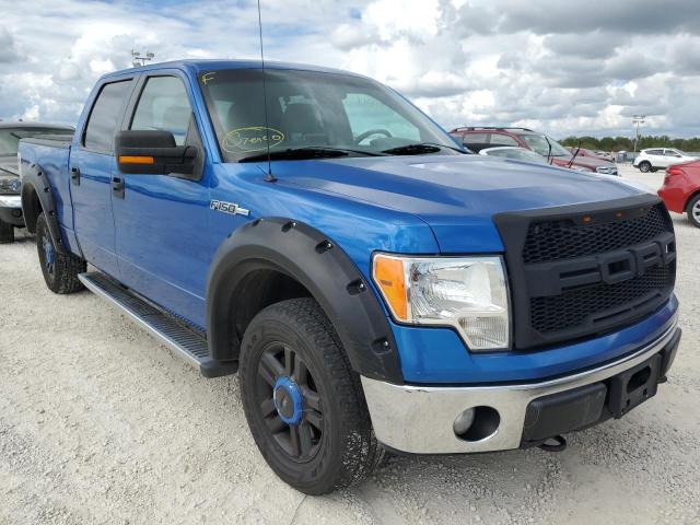 FORD F150 SUPER 2010 1ftfw1ev2afa77292