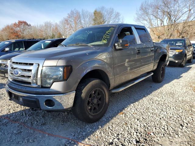 FORD F-150 2010 1ftfw1ev2afa80869