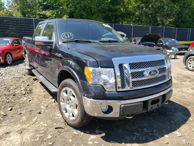 FORD F150 SUPER 2010 1ftfw1ev2afa81794