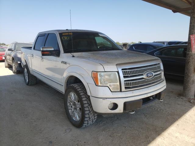 FORD F150 SUPER 2010 1ftfw1ev2afa87322