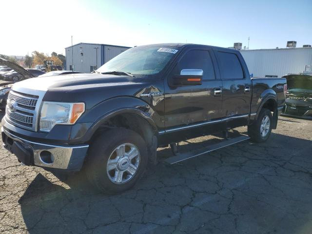 FORD F150 SUPER 2010 1ftfw1ev2afa92942