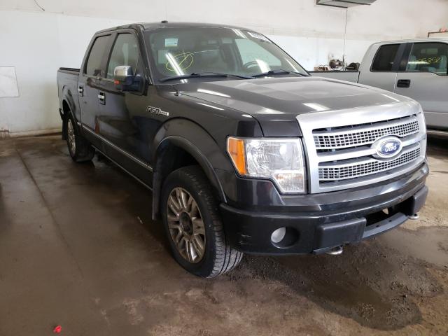 FORD F150 SUPER 2010 1ftfw1ev2afa93055