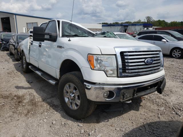 FORD F150 SUPER 2010 1ftfw1ev2afa98529