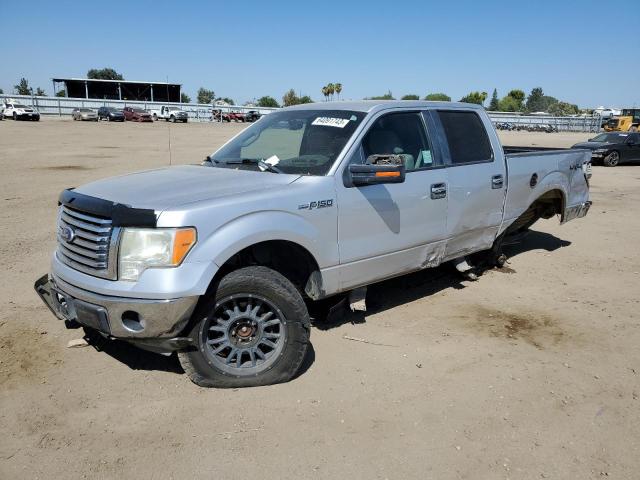 FORD F150 SUPER 2010 1ftfw1ev2afb09920