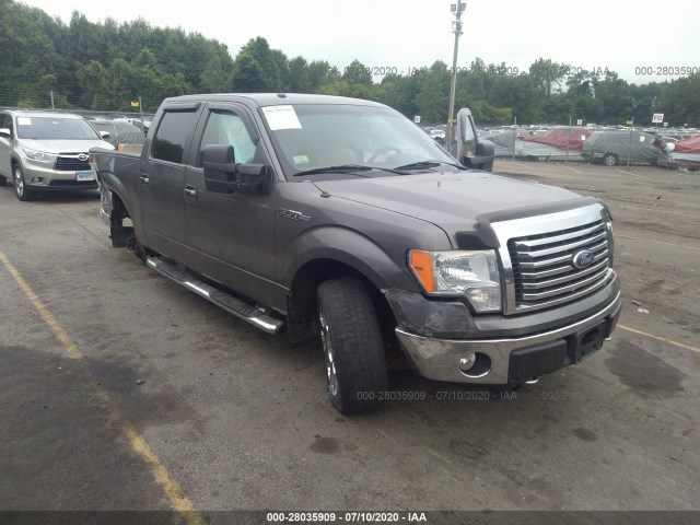 FORD F-150 2010 1ftfw1ev2afb30296