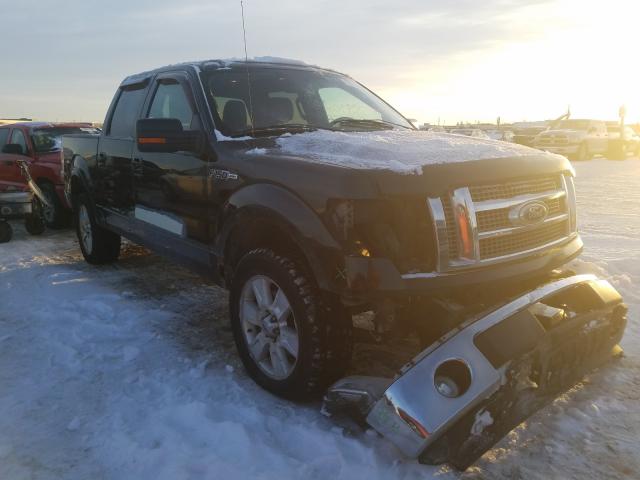 FORD F150 SUPER 2010 1ftfw1ev2afb31481