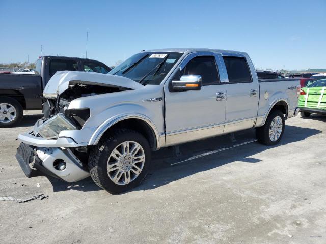 FORD F-150 2010 1ftfw1ev2afb39516