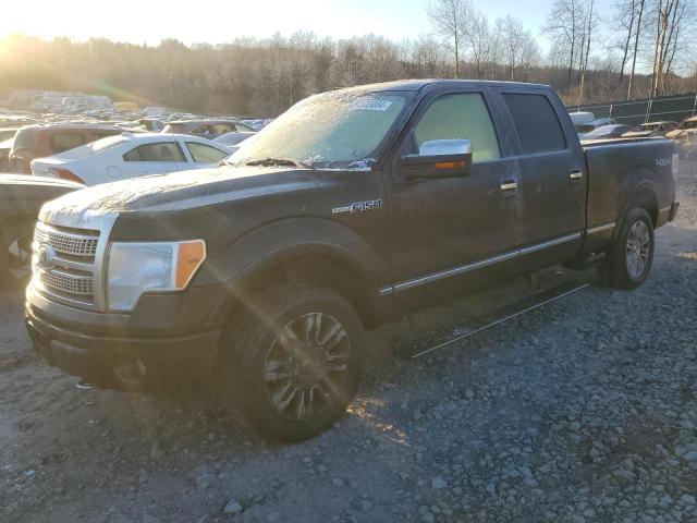 FORD F150 SUPER 2010 1ftfw1ev2afb44117