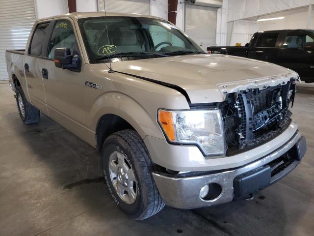 FORD F150 SUPER 2010 1ftfw1ev2afb47616