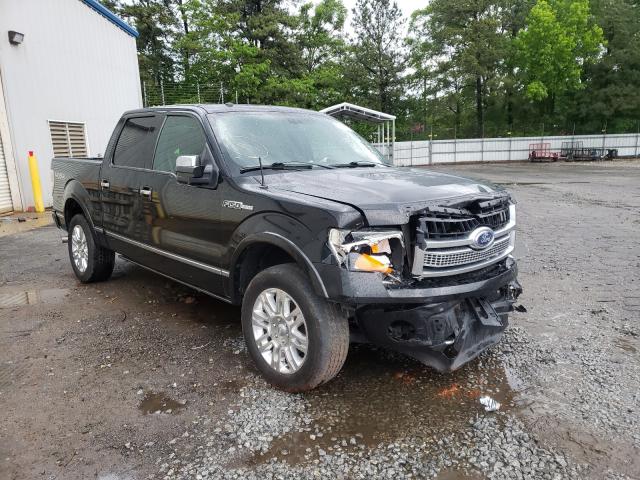 FORD F150 SUPER 2010 1ftfw1ev2afb49513