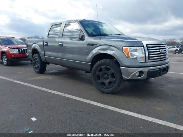 FORD F-150 2010 1ftfw1ev2afb80549