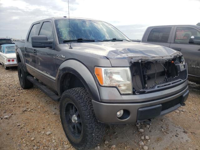 FORD F150 SUPER 2010 1ftfw1ev2afb81071