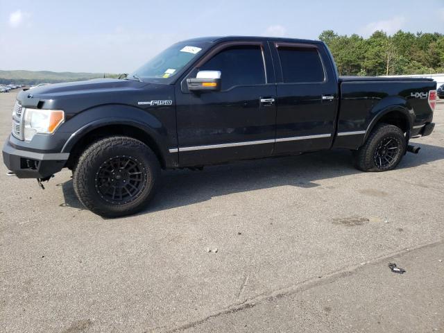 FORD F150 SUPER 2010 1ftfw1ev2afb99411