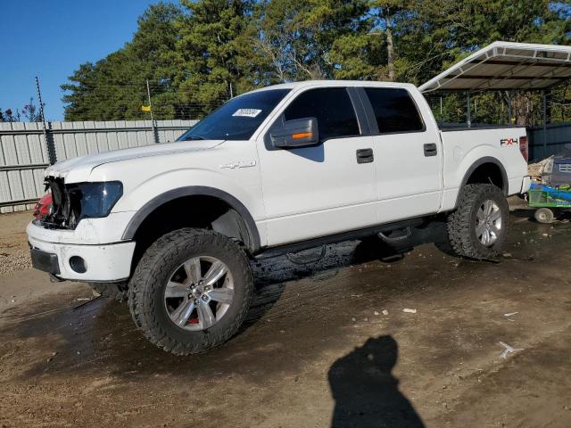 FORD F150 SUPER 2010 1ftfw1ev2afc10102