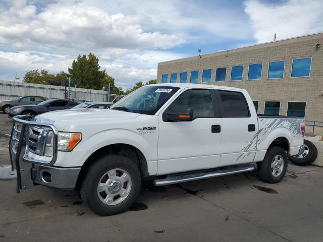 FORD F150 SUPER 2010 1ftfw1ev2afc11458