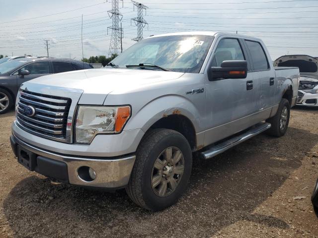 FORD F-150 2010 1ftfw1ev2afc11802