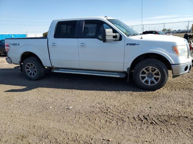 FORD F150 SUPER 2010 1ftfw1ev2afc16546