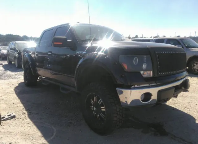 FORD F-150 2010 1ftfw1ev2afc21312