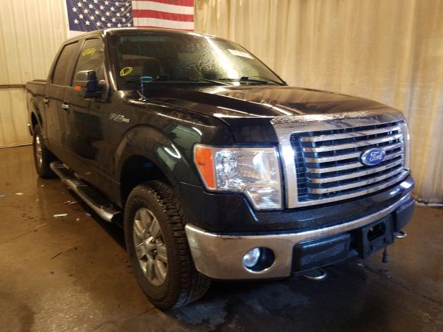 FORD F150 SUPER 2010 1ftfw1ev2afc24016