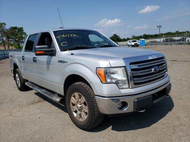 FORD F150 SUPER 2010 1ftfw1ev2afc33069