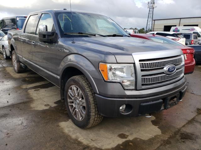 FORD F150 SUPER 2010 1ftfw1ev2afc33153