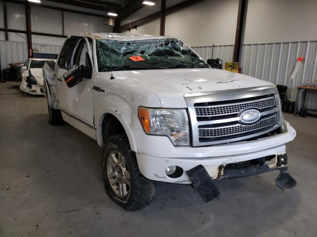 FORD F150 SUPER 2010 1ftfw1ev2afc52530