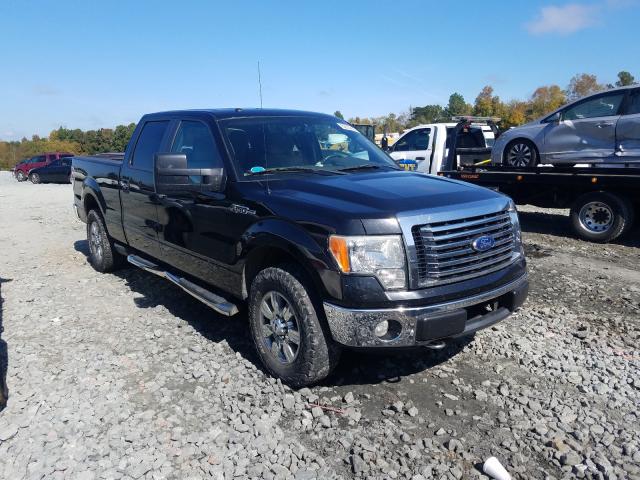 FORD F150 SUPER 2010 1ftfw1ev2afc65004