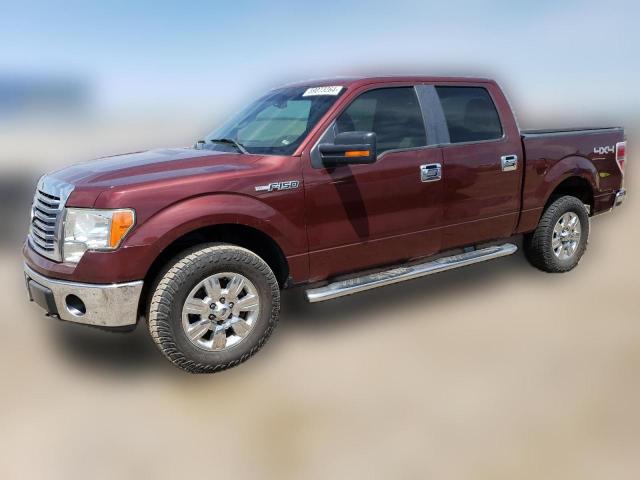 FORD F-150 2010 1ftfw1ev2afc65794