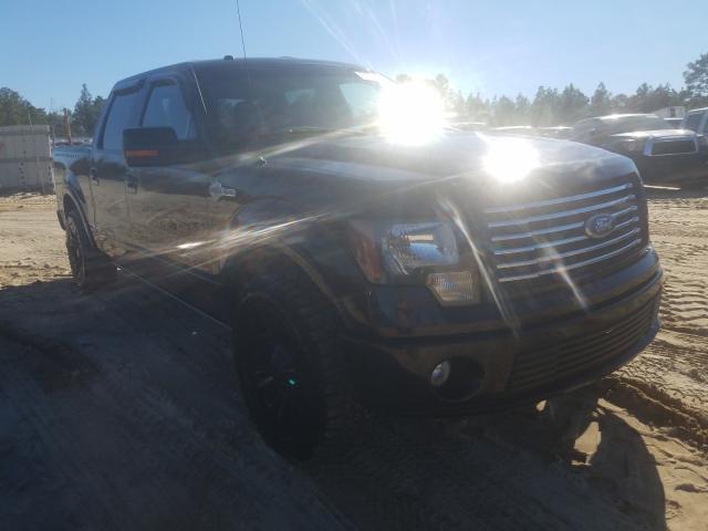 FORD F150 SUPER 2010 1ftfw1ev2afc66475