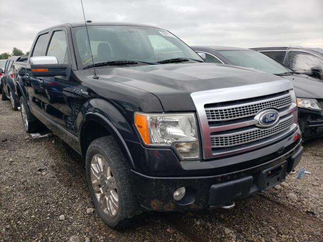 FORD F150 SUPER 2010 1ftfw1ev2afc76259