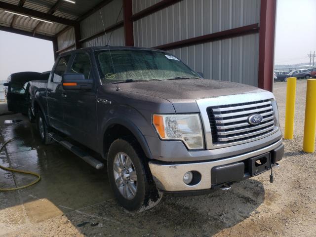 FORD F150 SUPER 2010 1ftfw1ev2afc80084