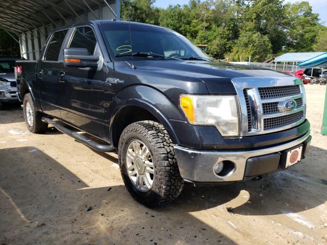 FORD F150 SUPER 2010 1ftfw1ev2afc80893