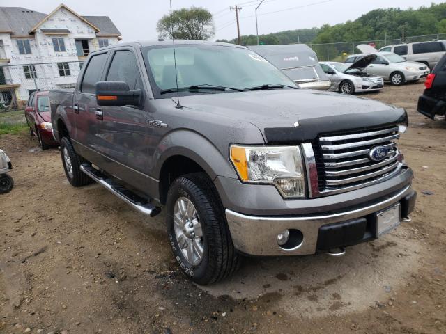 FORD F150 SUPER 2010 1ftfw1ev2afc91568