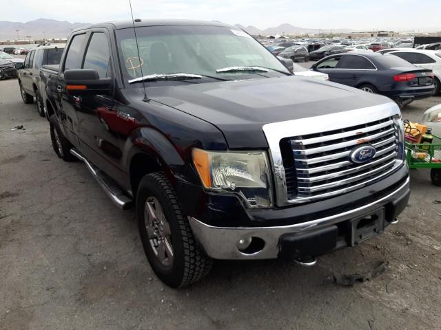 FORD F150 SUPER 2010 1ftfw1ev2afc91876