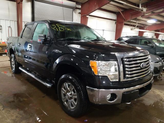 FORD F150 SUPER 2010 1ftfw1ev2afc96236