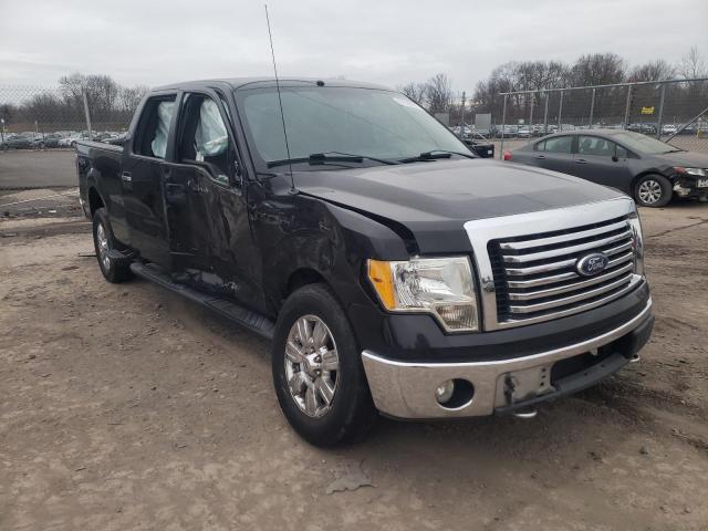 FORD F150 SUPER 2010 1ftfw1ev2afd22169