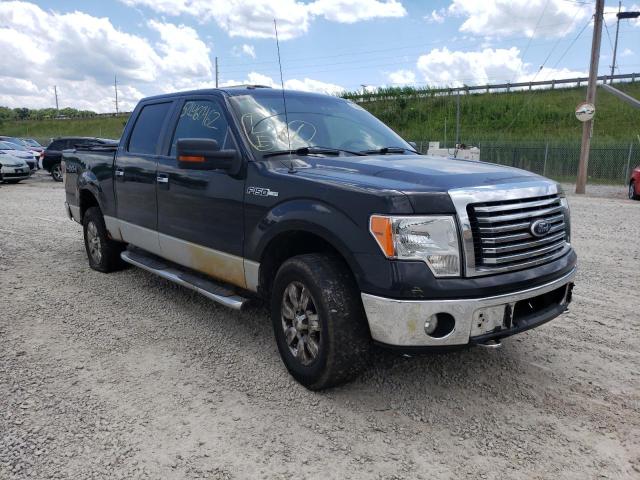 FORD F150 SUPER 2010 1ftfw1ev2afd31051