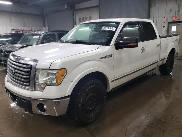 FORD F150 SUPER 2010 1ftfw1ev2afd34094