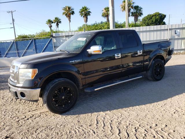 FORD F-150 2010 1ftfw1ev2afd40834