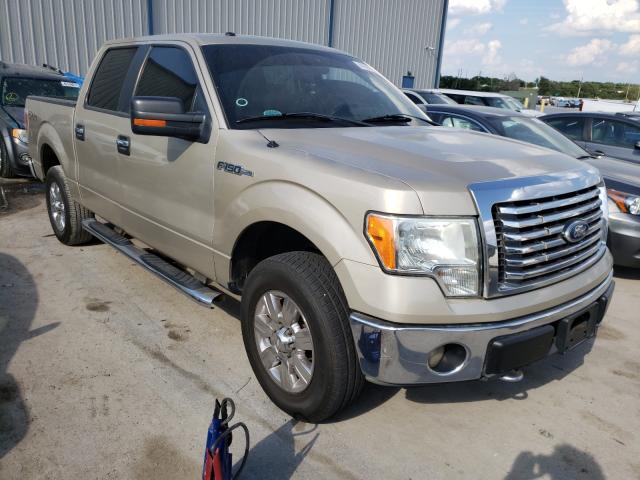 FORD F150 SUPER 2010 1ftfw1ev2afd51204