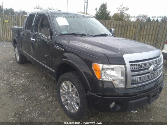 FORD F-150 2010 1ftfw1ev2afd51560