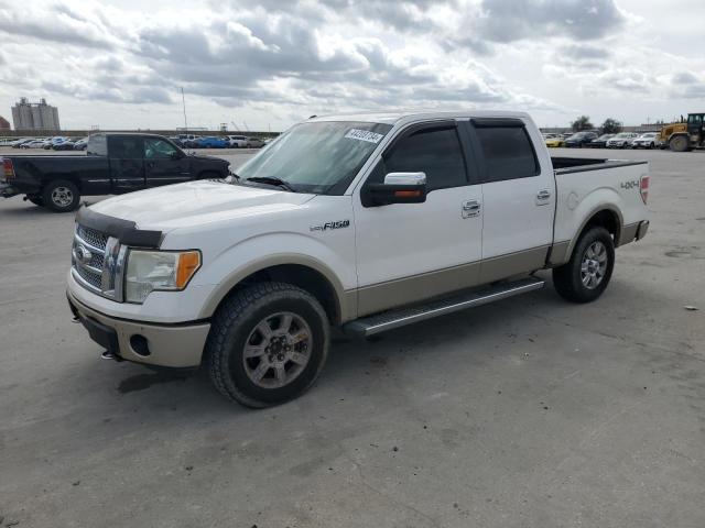 FORD F-150 2010 1ftfw1ev2afd69282