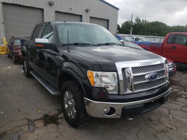 FORD F150 SUPER 2010 1ftfw1ev2afd73106