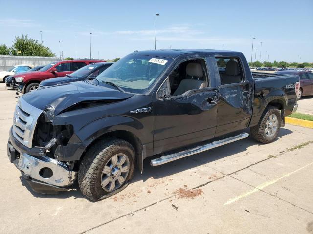 FORD F-150 2010 1ftfw1ev2afd88351