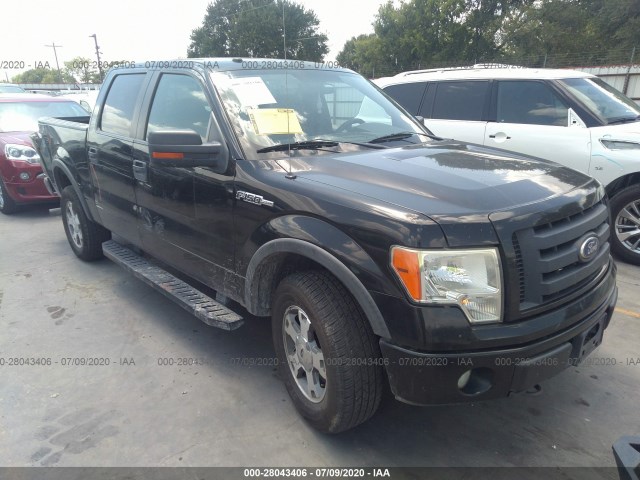 FORD F-150 2010 1ftfw1ev2aka27080