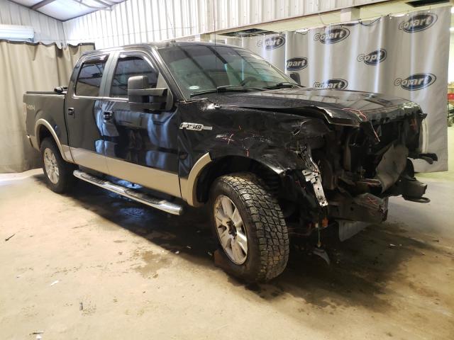 FORD F150 SUPER 2010 1ftfw1ev2aka27581